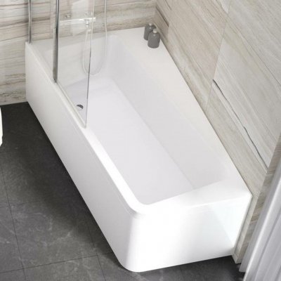 Ravak 10° 170 x 100 cm C821000000 – Hledejceny.cz