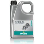 Motorex Gear Oil 10W-30 4 l – Zbozi.Blesk.cz