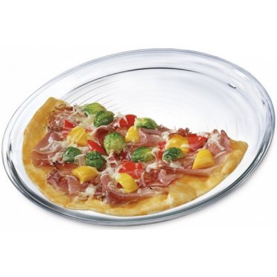 Simax Forma na pizzu 32 cm – Zboží Mobilmania