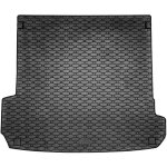 Gumová vana do kufru RIGUM AUDI Q7 5m 2015 – Zboží Mobilmania