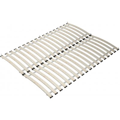 ATMOWOOD lamelový rošt 200 x 160 cm – Hledejceny.cz