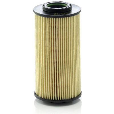 Olejový filtr MANN-FILTER HU 712/10 x – Zboží Mobilmania