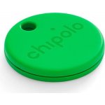 Chipolo ONE Bluetooth zelený CH-C19M-GN-R – Zboží Živě