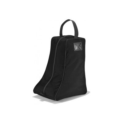 Quadra Taška na boty vysoká černá – Sleviste.cz