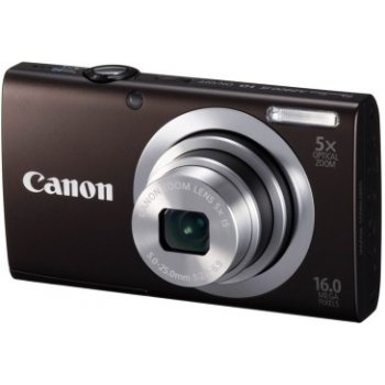 Canon PowerShot A2400 IS