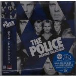 The Police - Flexible Strategies CD – Sleviste.cz