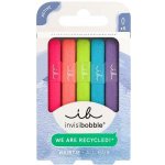 Invisibobble Hair Tie Neon 5 ks, Glow – Zboží Dáma