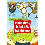 Hádám, hádáš, hádáme – Hledejceny.cz