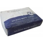 Het Cement bílý 25 kg – Zbozi.Blesk.cz