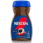 Nescafé Classic Decaf 100 g – Zboží Dáma