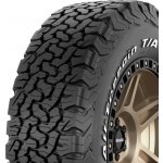 BFGoodrich All Terrain T/A KO2 245/65 R17 111S – Zboží Mobilmania