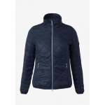 Horze Dámská bunda Elena tmavě modrá – Zboží Mobilmania