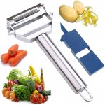 Verk Titan Wonder Peeler Set škrabka – Sleviste.cz