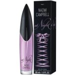 Naomi Campbell At Night toaletní voda dámská 30 ml – Zbozi.Blesk.cz