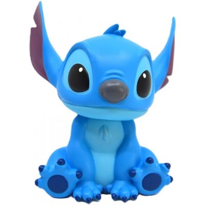 Pokladnička Lilo & Stitch Stich 15 cm – Zboží Dáma