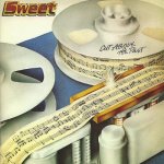 Sweet - Cut Above The Rest CD – Hledejceny.cz