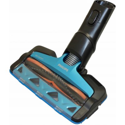 Philips FC6903 FC6904 elektrokartáč – Zboží Mobilmania