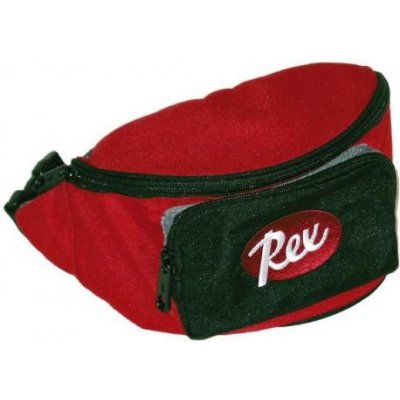 REX Waist bag – Sleviste.cz
