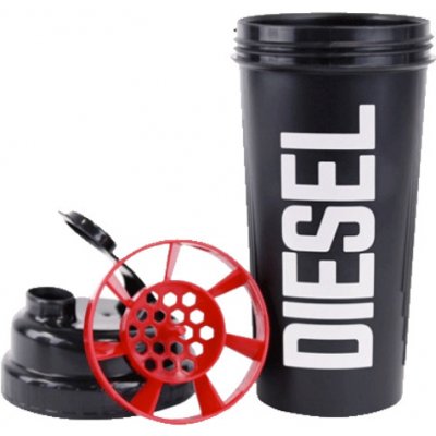Perfect sports Diesel shaker - 700ml – Hledejceny.cz