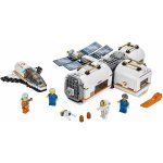 LEGO® City 60227 Měsíční vesmírná stanice – Hledejceny.cz
