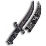 Dýka s pochvou pirátská – Zboží Mobilmania