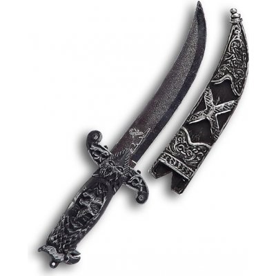 Dýka s pochvou pirátská – Zboží Mobilmania