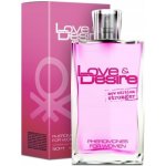 Ruf Feromony Love & Desire pro ženy 50 ml – Sleviste.cz