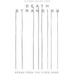 OST - Death Stranding CD – Hledejceny.cz