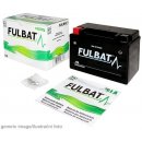 Motobaterie Fulbat FTX20L-BS, YTX20L-BS