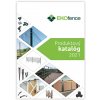 Branka EKOfence EKOfence produktový katalog 2021 SK