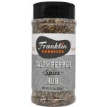 Franklin Barbecue BBQ koření Brisket Spice Rub 326 g – Hledejceny.cz