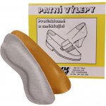 VV Design PATNÍ VÝLEP - protiskuzové, změkčující – Zboží Dáma