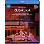Antonín Dvořák: Rusalka BD – Hledejceny.cz