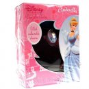 Disney Princess Cinderella toaletní voda dětská 100 ml