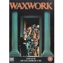 Waxwork DVD