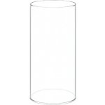 Skleněný válec, cylindr, trubice borosilikát 80/2,5/200 mm – Hledejceny.cz