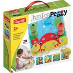 Quercetti 2270 Jumbo Peggy – Sleviste.cz