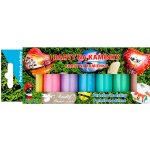 barvy na kamínky akrylové perleťové – Hledejceny.cz