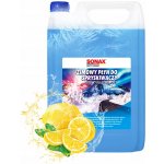 Sonax Zimní kapalina do ostřikovačů -20°C 4 l | Zboží Auto