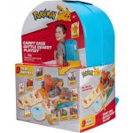 Jazwares Pokémon Batoh Přenosná herní sada v pouštní aréně – Hledejceny.cz