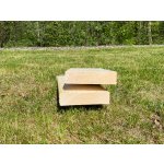 KVH hranol NSi 40x160 – Zbozi.Blesk.cz