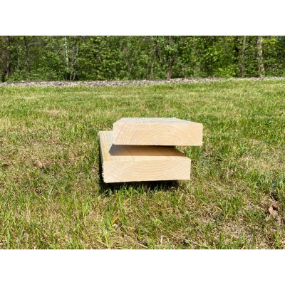 KVH hranol NSi 40x160 – Zbozi.Blesk.cz