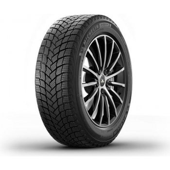 Pneumatiky Michelin X-Ice Snow 235/55 R17 103H