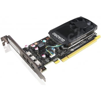 Fujitsu Quadro P400 2GB S26361-F2222-L44