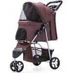 Surtep Animals Buggy Kočárek pro psy 47 x 100 x 80 cm – Sleviste.cz
