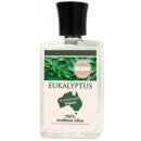Vonný olej Topvet Eucalyptus 100% silice 10 ml