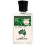 Topvet Eucalyptus 100% silice 10 ml – Zboží Mobilmania