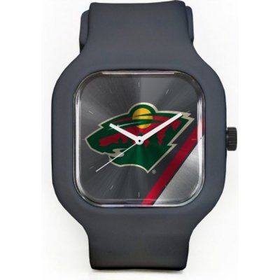 Old Time Hockey Minnesota Wild Modify Silicone – Zboží Mobilmania