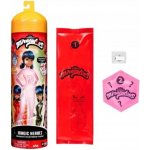 ORBICO Miraculous Beruška a černý kocour tranformující se Marinette – Sleviste.cz