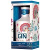 Gin Bohemian Gin 45% 0,7 l (kartón)